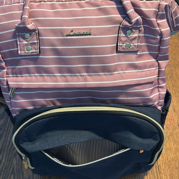 Lovevook Laptop Backpack Womens Fashion Business Travel USB Port for Power Bank - Picture 9 of 14